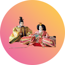 雛人形