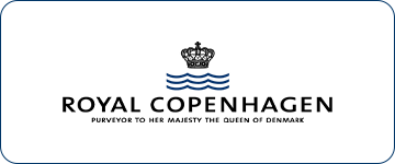 ロイヤルコペンハーゲン