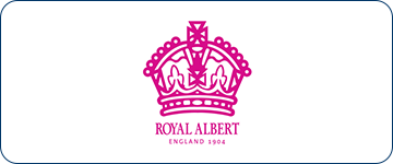 ロイヤルアルバート