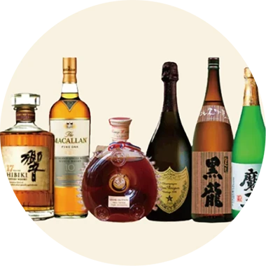 お酒