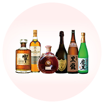 お酒