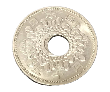 エラー貨幣