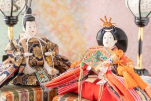 吉徳の人形は買取できる？人形買取で見られる価値と査定ポイントを解説