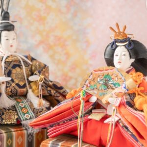 吉徳の人形は買取できる？人形買取で見られる価値と査定ポイントを解説