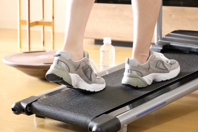 ルームランナー