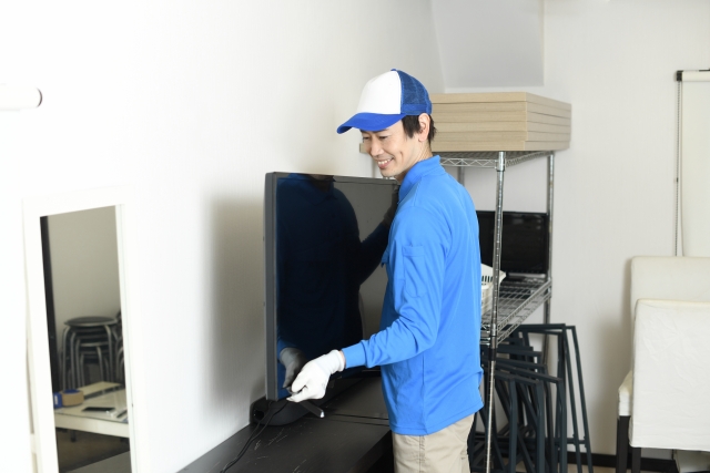 テレビ買取まとめ