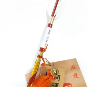 破魔弓は買取できる？ケース入り・古い破魔弓の査定ポイントと付属品を解説