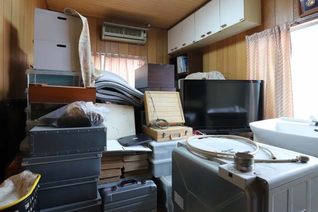遺品整理・遺品買取まとめ