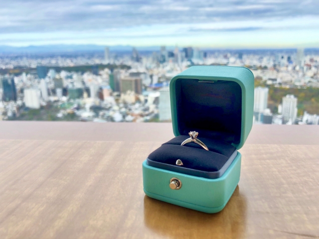 ティファニーのアクセサリーはいくらで買取される？