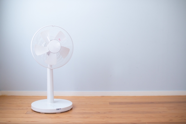 夏家電買取