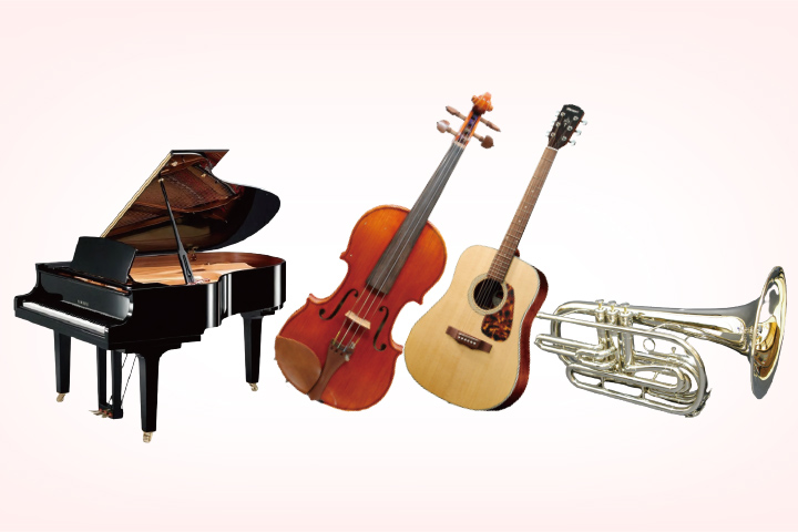 楽 器 総合買取 華丸