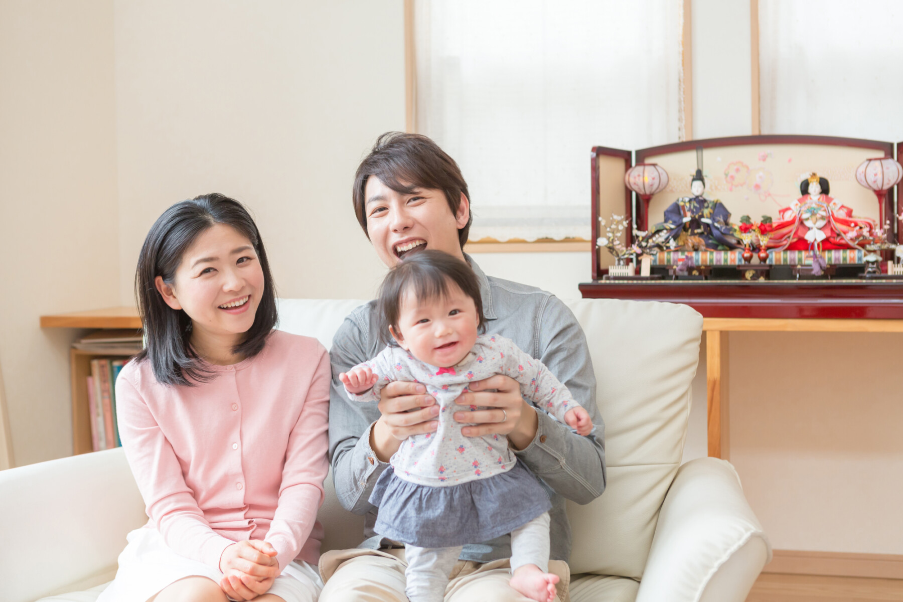 状況別日本人形のおすすめの引き取り先は？