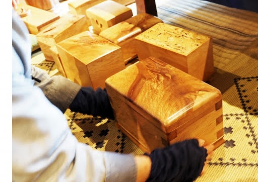 骨董品の査定前に知っておくべきポイント
