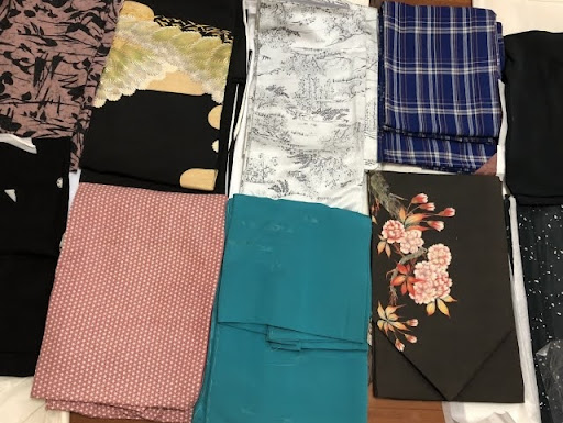 着物買取でおさえておくべきポイント