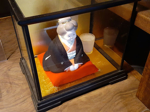 人形買取でより便利なのは出張買取！