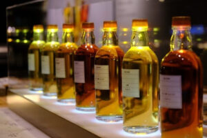 飲まないウイスキーやブランデーを賢く現金化!空き瓶でも売れる銘柄とは