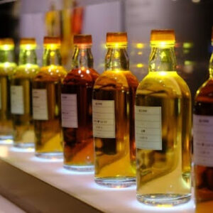 飲まないウイスキーやブランデーを賢く現金化！空き瓶でも売れる銘柄とは