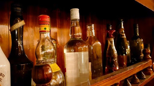 捨てる前に確認！そのお酒、売れる可能性があります