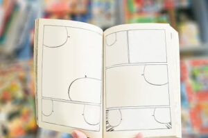 押し入れに眠る古い漫画が実はお宝?絶版コミックの買取価格が決まる基準