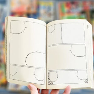 押し入れに眠る古い漫画が実はお宝？絶版コミックの買取価格が決まる基準