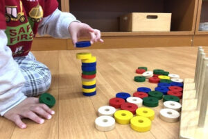 子どもが大きくなって不要になったおもちゃ│一括査定で部屋をスッキリさせる
