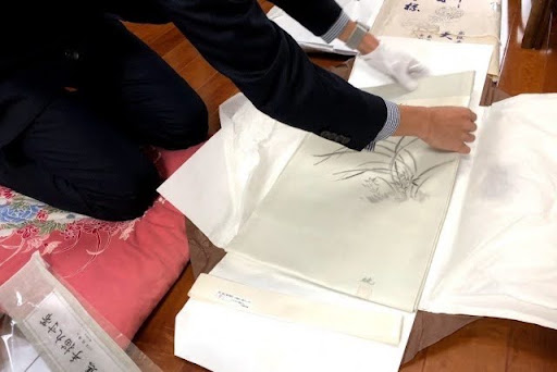 買取前に確認したい査定につながるポイント
