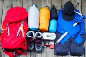登山用品の買取を頼む前に｜ザック・登山靴・ウェアの査定ポイント