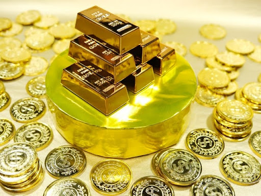 金の買取価格はどう決まる？今売るべき理由とおすすめのタイミング