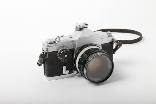 フィルムカメラの買取の特徴