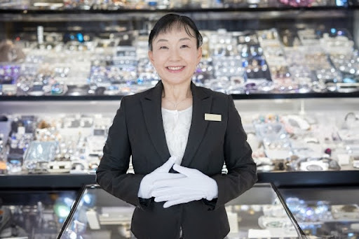 出張買取・店舗買取・宅配買取とは?
