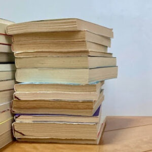 大量の本も自宅で完結！出張買取で重い蔵書を一気に片付けるメリット