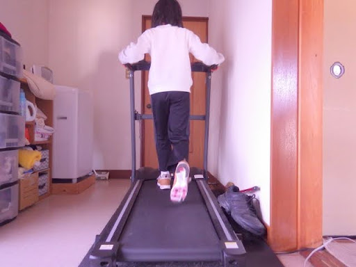 HORIZONトレッドミルの売却方法