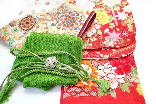 和装小物　買取まとめ