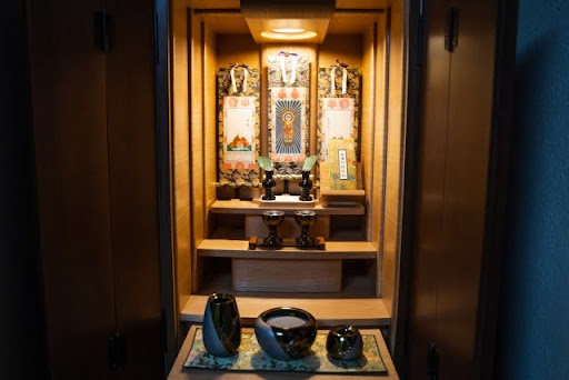 仏壇仏具　買取まとめ