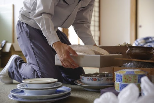遺品の買取で知っておくべき注意点