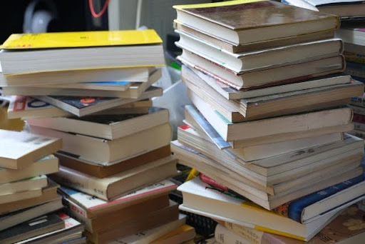 使い終わった大学の教科書は買取できる？