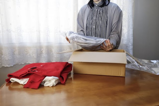 ブランド服　買取まとめ