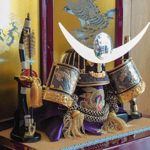 鎧兜など五月人形は出張買取へ！査定のポイントを徹底解説