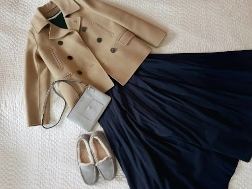 数年前のブランド服でも買取可能！買い取られるブランド服の特徴