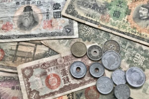 古銭の価値はどこで決まる?種類・状態・保管方法から見る査定のポイント