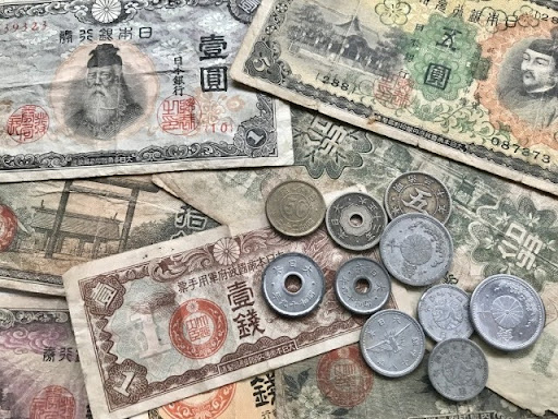 古銭の価値はどこで決まる？種類・状態・保管方法から見る査定のポイント