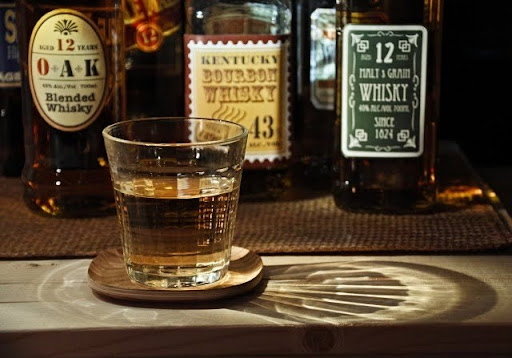 お酒がなぜ買取できる？