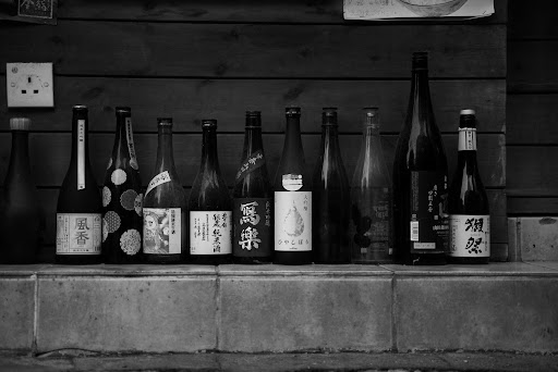 買取は可能だがプレミアム銘柄にはならないお酒
