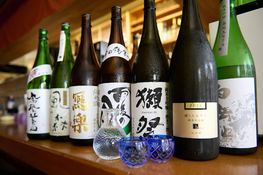 お酒買取まとめ