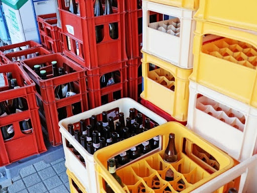 飲まないお酒は出張買取がおすすめな理由とは