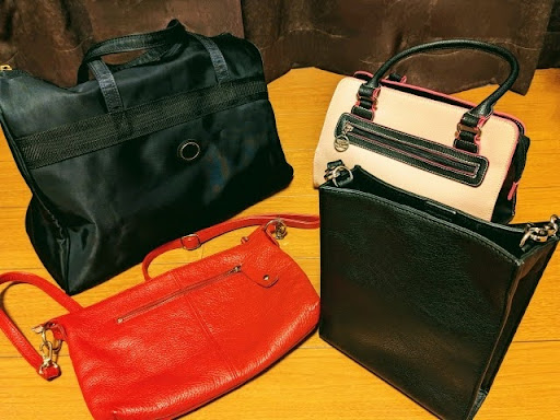 買取額を上げるために自宅でできる簡単メンテナンス